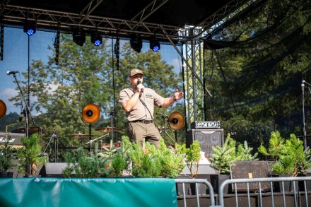 24. Piknik Leśny